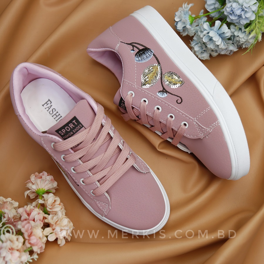 New Fashion Sneakers for Women Stylish Ladies Shoes Casual Sport Shoe Woman  Sneaker - China Ladies Fashion Sneakers and Women's Sneakers price |  Made-in-China.com