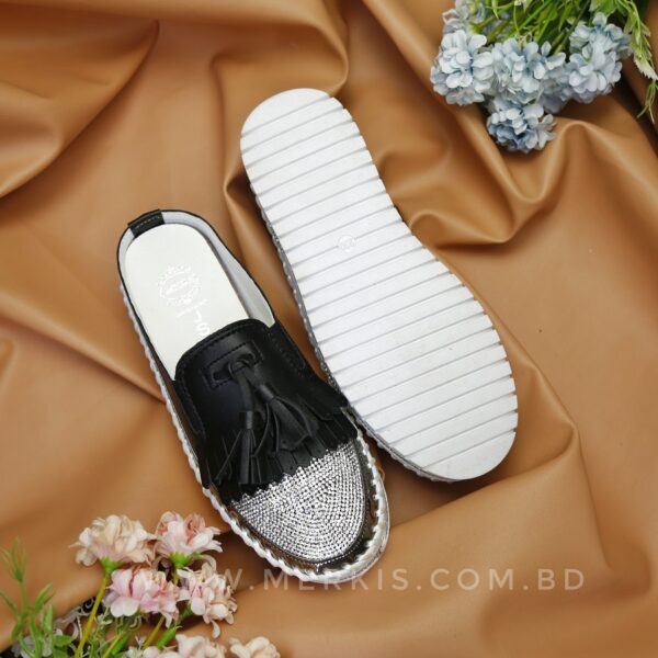 half loafer for women in bd