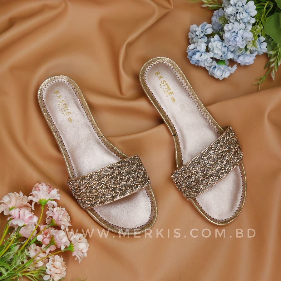 Sandals- Shop Designer Flip Flops Ladies Sandal Online