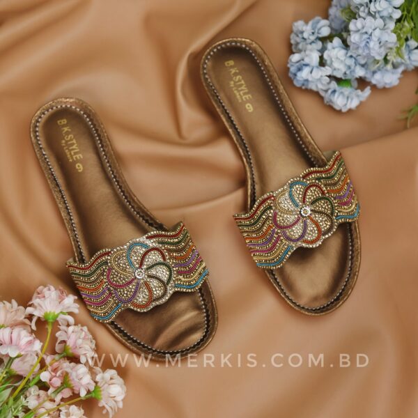 pakistani sandal for women