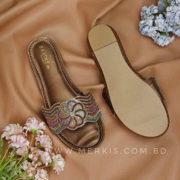 pakistani sandal for women