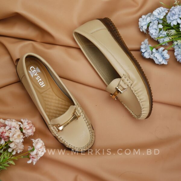 crystal loafers for women