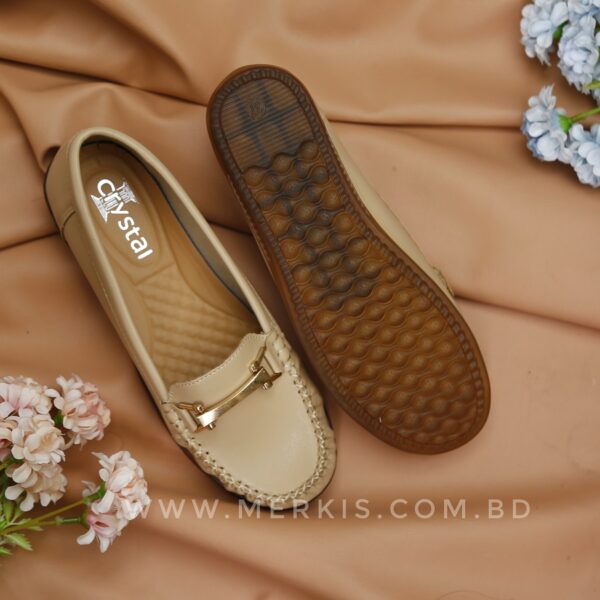 crystal loafers for women