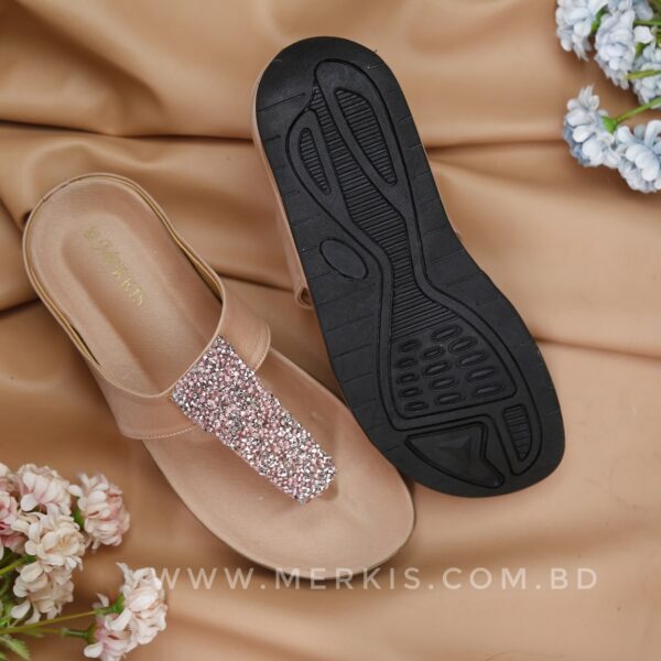 ladies sandals bd