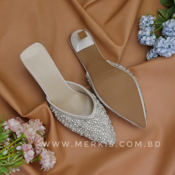 heel for women