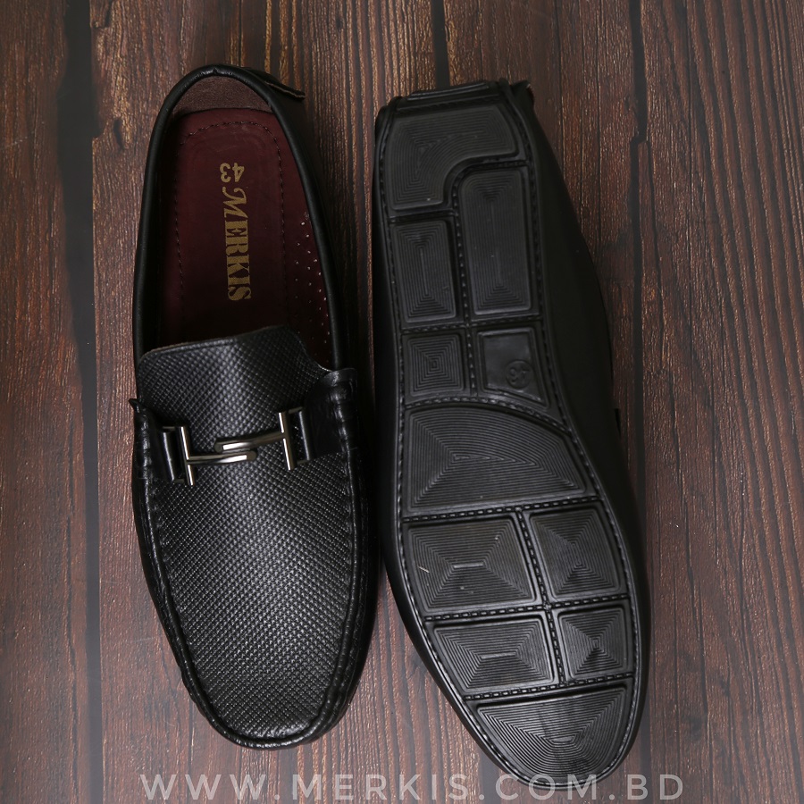 High quality tassel loafer shoes at best price range in Bangladesh