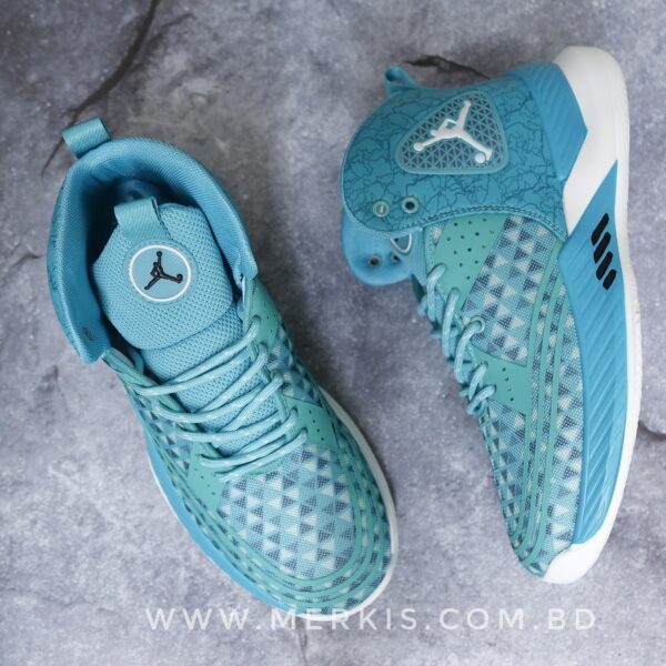 Jordan sneakers bd