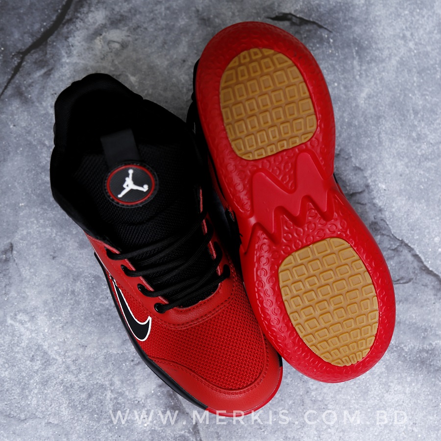 Air Jordan sneakers shoes bd | Buy it from online shop Merkis