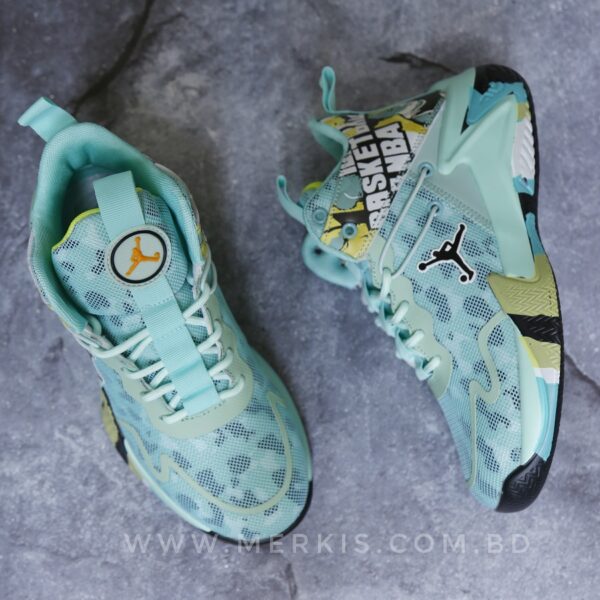 Jordan sneakers shoes bd