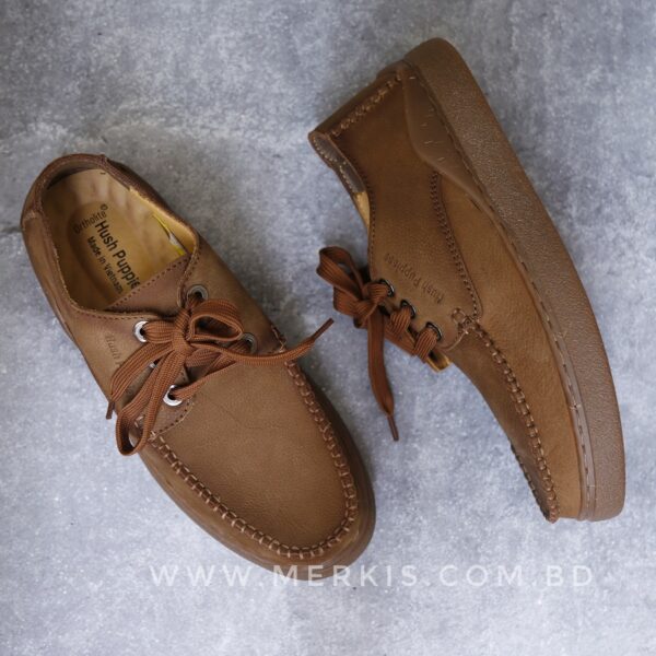 hush puppies shoes for men