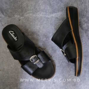 black sandals for men bd