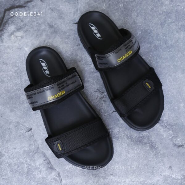 slide slipper for men