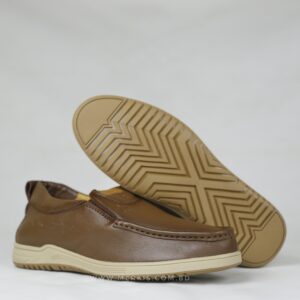 chocolate casual shoe for men