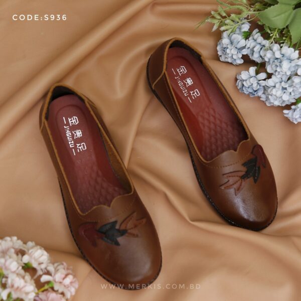 women loafer shoes