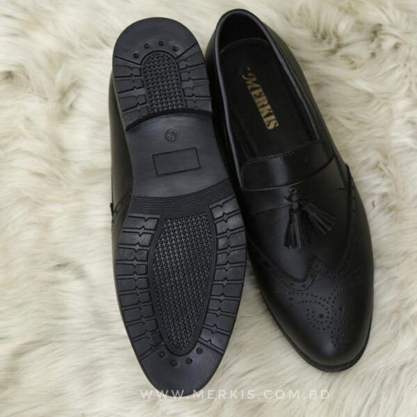 black loafer shoes in bangladesh