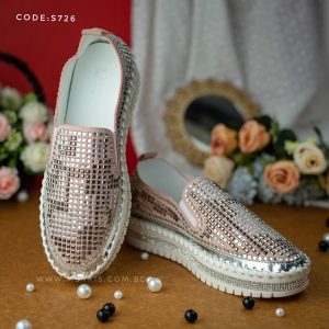 ladies loafer shoes
