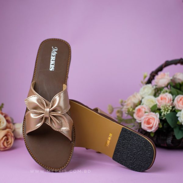 flat sandals for ladies