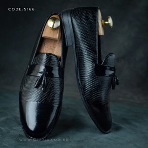 loafer shoe