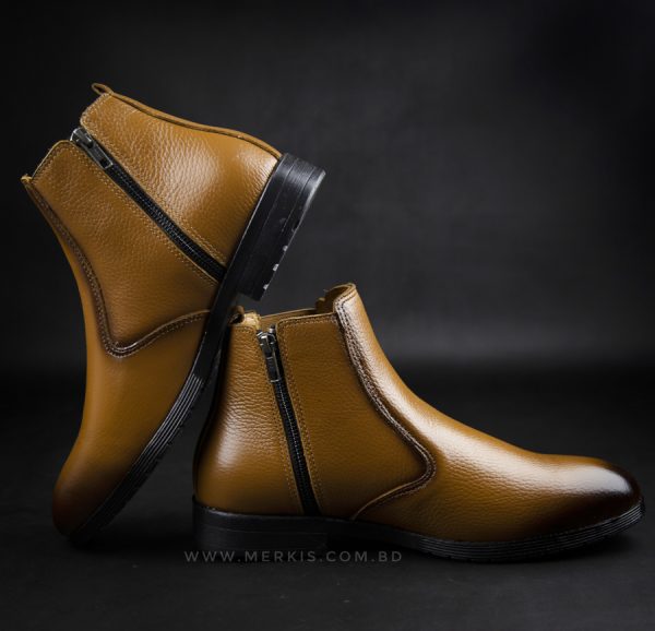 chelsea boots price in bangladesh