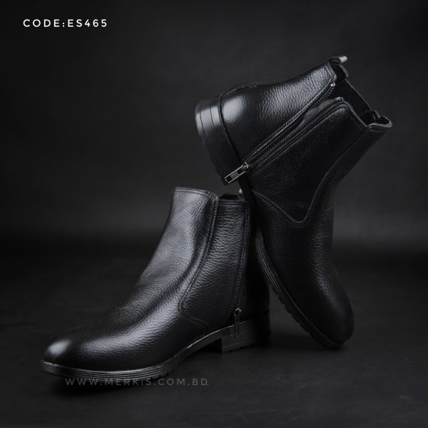 chelsea black boots price in bangladesh