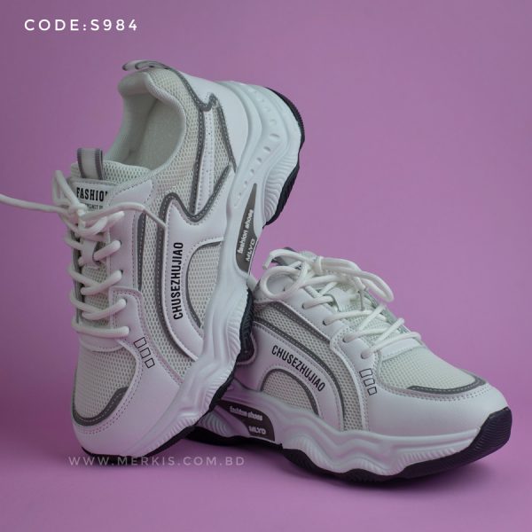 awesome sneaker for women