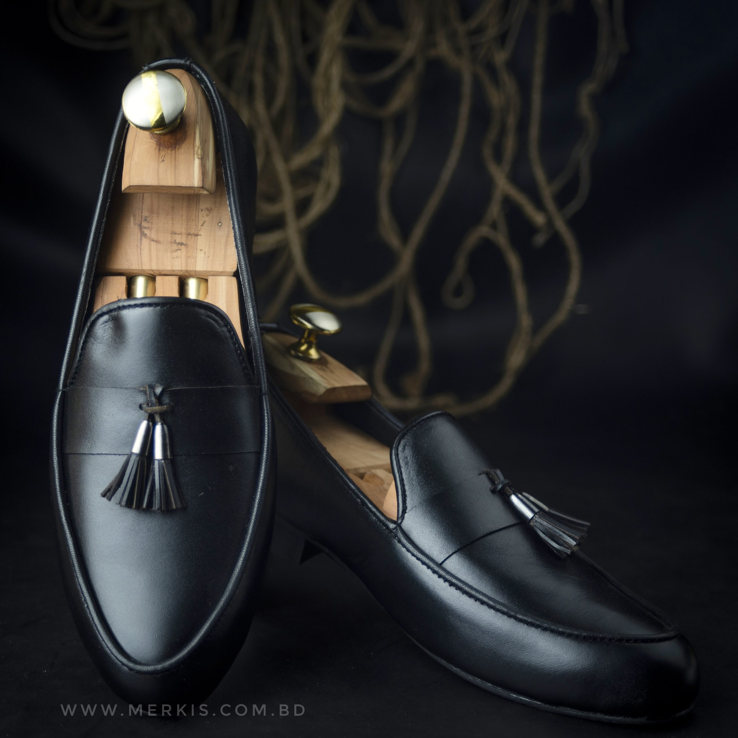 Awesome tassel loafer shoes at best price range in Bangladesh