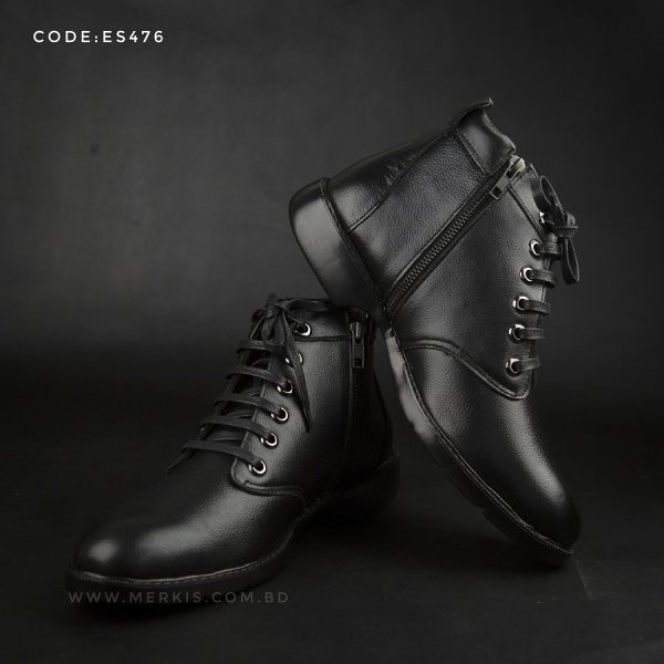 boot for men