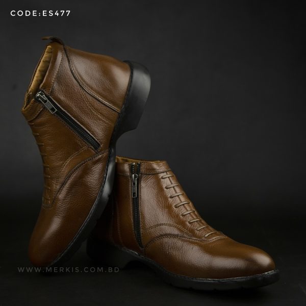 boots for men