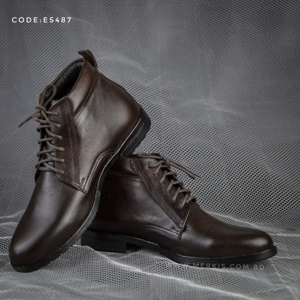 high quality boots for men