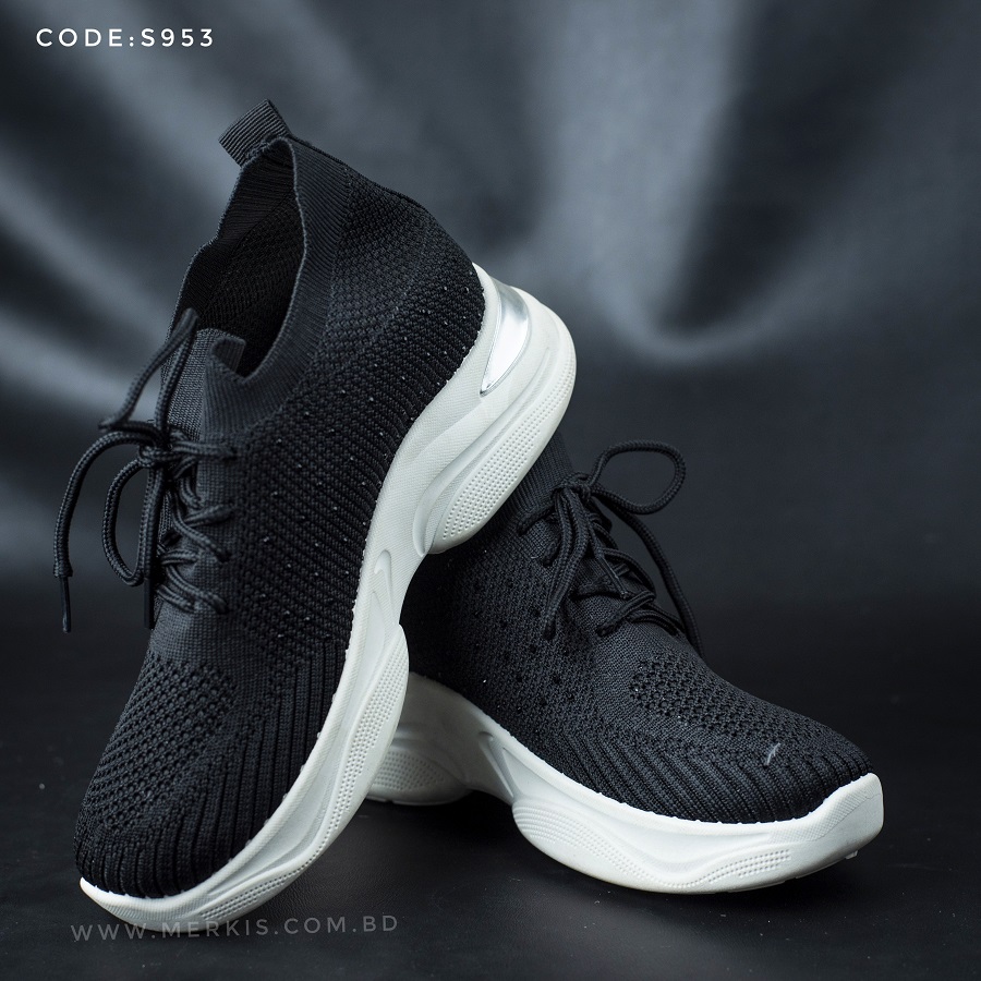 Stylish and Trendy fashion high heel sport shoes - Alibaba.com-gemektower.com.vn