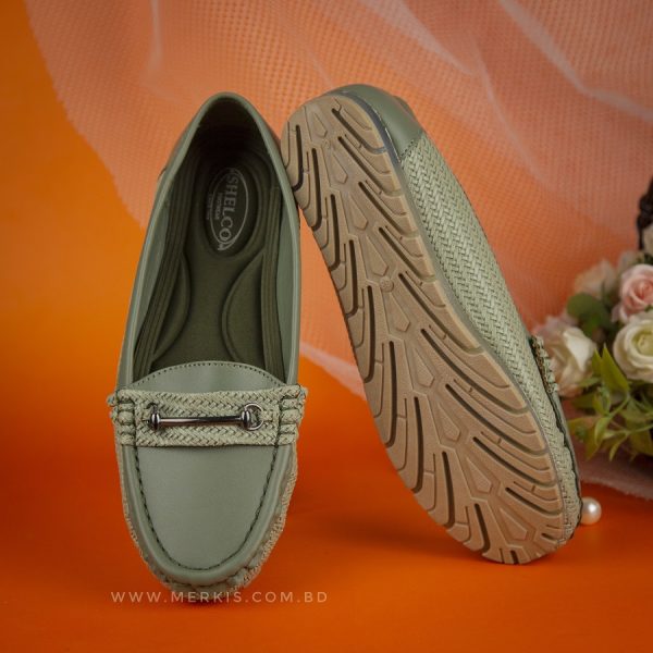 Your needs will be fully understood by our experienced team. In Bangladesh, Merkis is a well-known shoe company with a devoted following. We satisfy the needs of people from all around Bangladesh. When you arrive, you'll be wearing a stunning pair of nice shoes. We see running a firm as a lifelong pursuit. Right now, we have to satisfy our customers. Our intention is to advance. They currently have a significant impact on Bangladesh's shoe industry. Since we are being honest with ourselves, we have faith that we will soon accomplish our objectives.