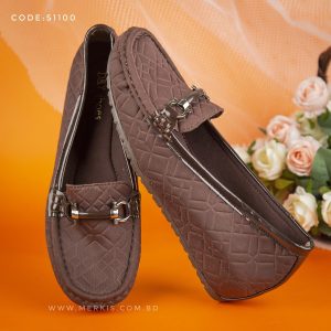 heel loafers for women