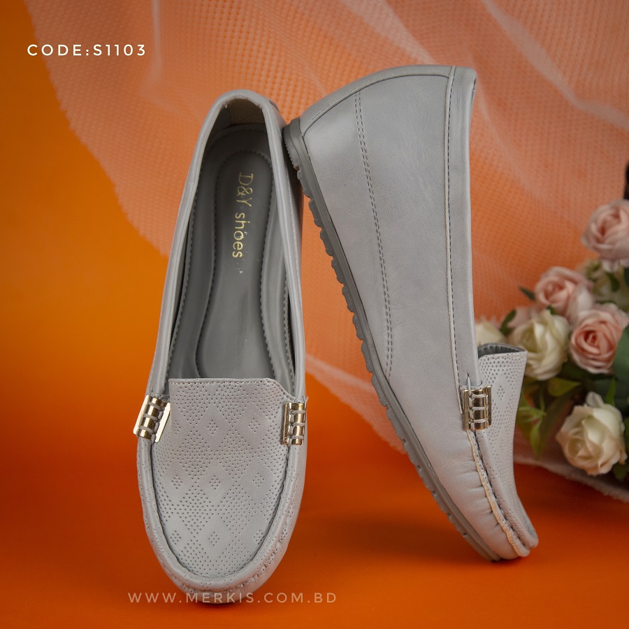 Loafers for women at a reasonable price - Buy loafers from Merkis
