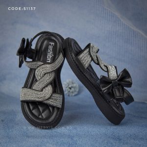 new kids sandal