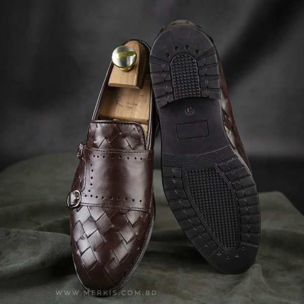 tassel loafer shoes for men