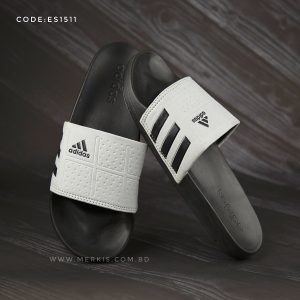 adidas slide slipper