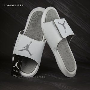 Jordan men's slide slippers