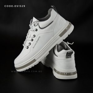 white sneaker shoes online
