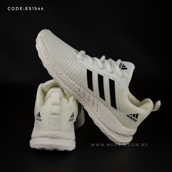 Adidas sports shoes