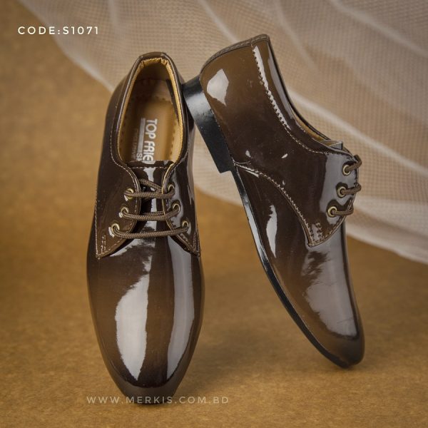 boys formal shoes