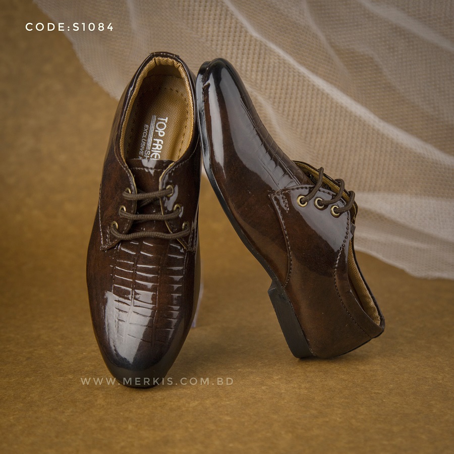 Mens Patent Shiny Formal Shoes: Buy Online - Happy Gentleman