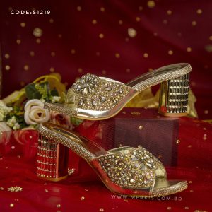 bridal shoes in Bangladesh