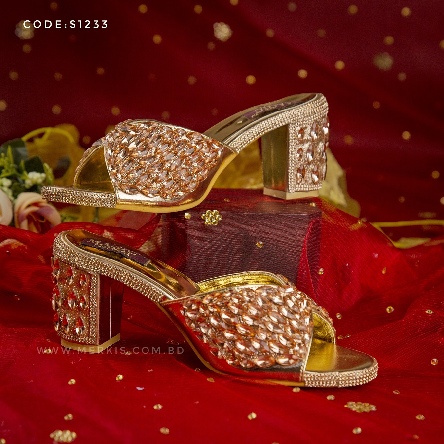 High-quality womens wedding shoes at a reasonable price | -Merkis