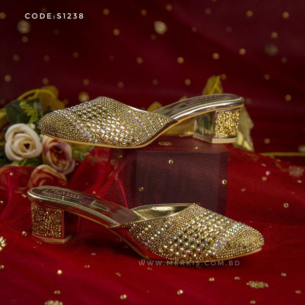 womens bridal shoes