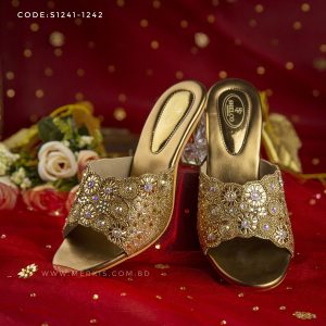 bridal shoes for women