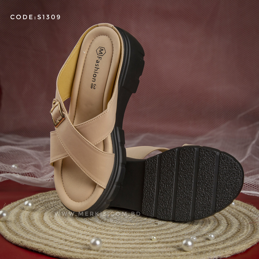Ladies sandal at a reasonable price in Bangladesh | -Merkis