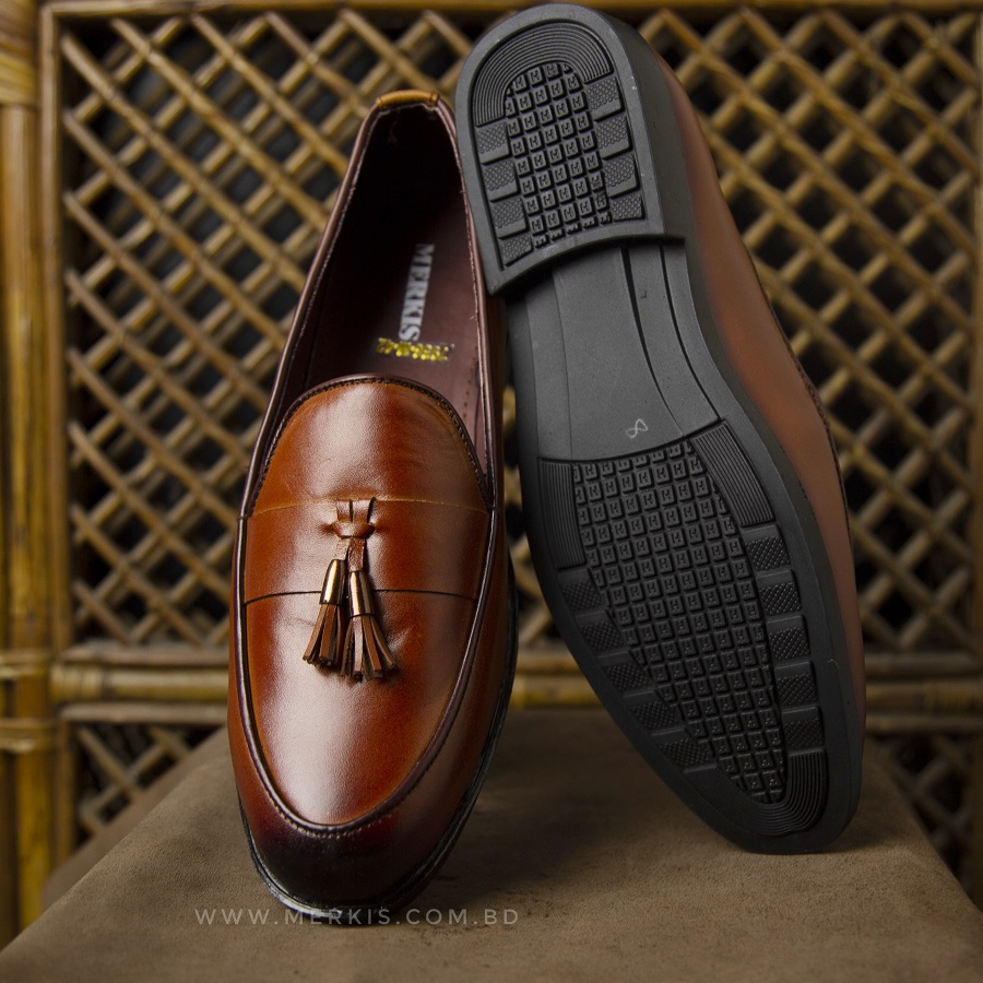 Fantastic Designable Loafer shoes for men