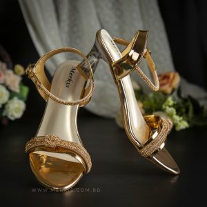 heel sandal price