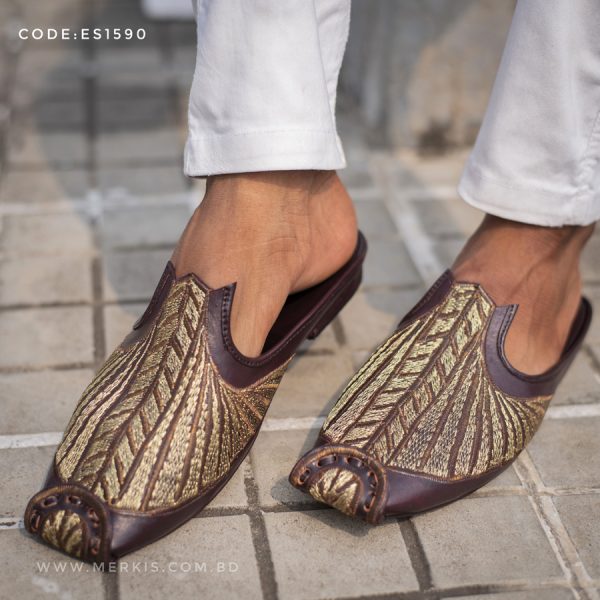 kolhapuri sandal price