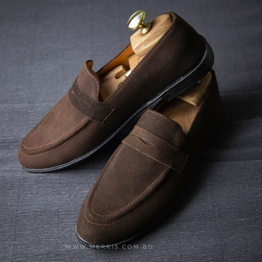 High-quality Tassel loafer shoes for men bd | -Merkis.com.bd